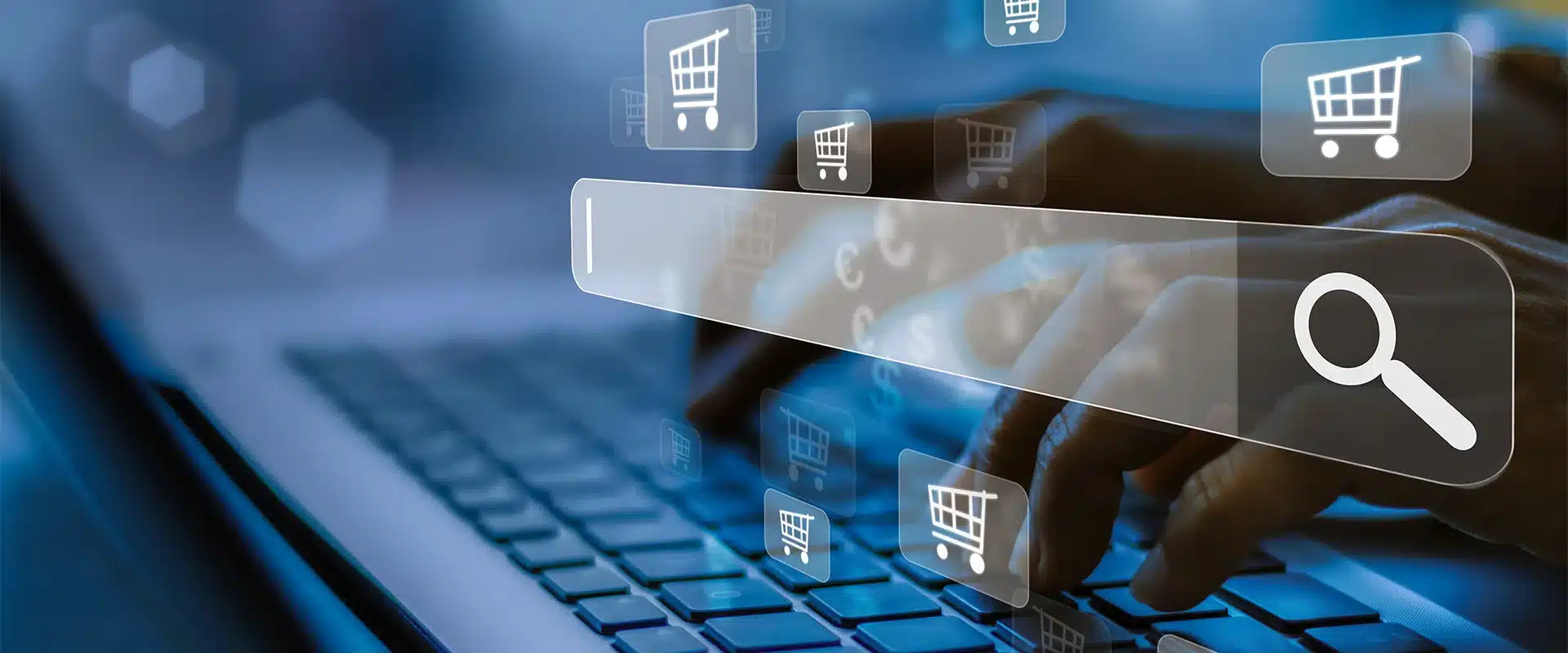 SEO per siti e-commerce: il calcolo del ROI potenziale